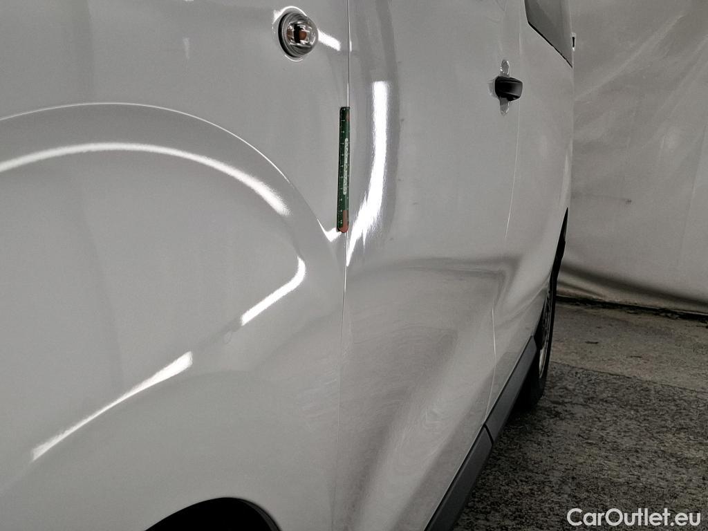  Citroen  Jumpy CITROEN  / 2016 / 4P / Combi Taille M BlueHDi 120 S&S BVM6 Confort #9