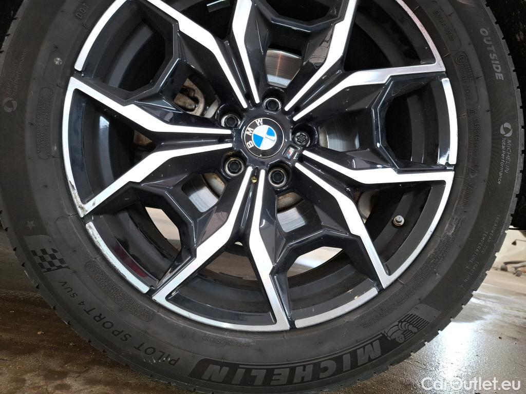  Bmw  X4 Série  xDrive 20d M Sport 2.0 190CV BVA8 E6d #4