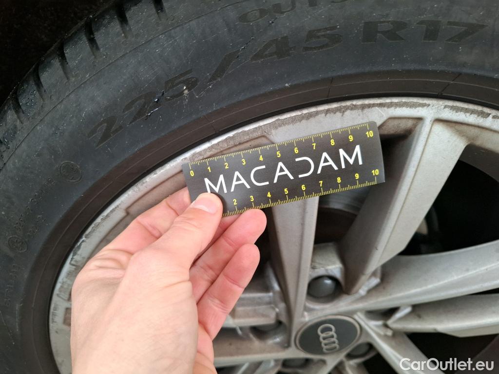  Audi  A3  Sportback 35 TFSI Business Line 1.5 TFSI 150CV BVM6 E6d #19