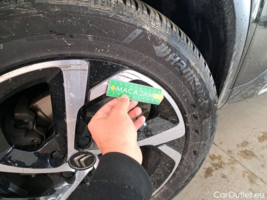  Citroen  C5  Aircross Business 1.5 BlueHDi 130CV BVA8 E6d #6