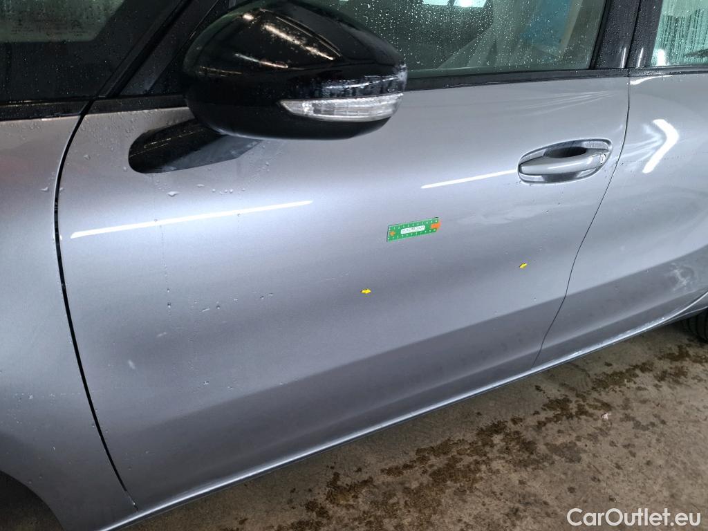  Citroen  C4 Grand Picasso Grand C4 Picasso/Spacetourer Business Class 1.5 BlueHDi 130CV BVA8 7 Sieges E6d #1