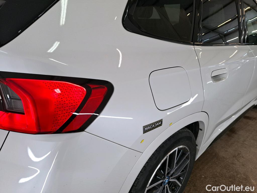  Bmw  iX 1 Série iX1 30 xDrive M Sport 64kWh BVA #1