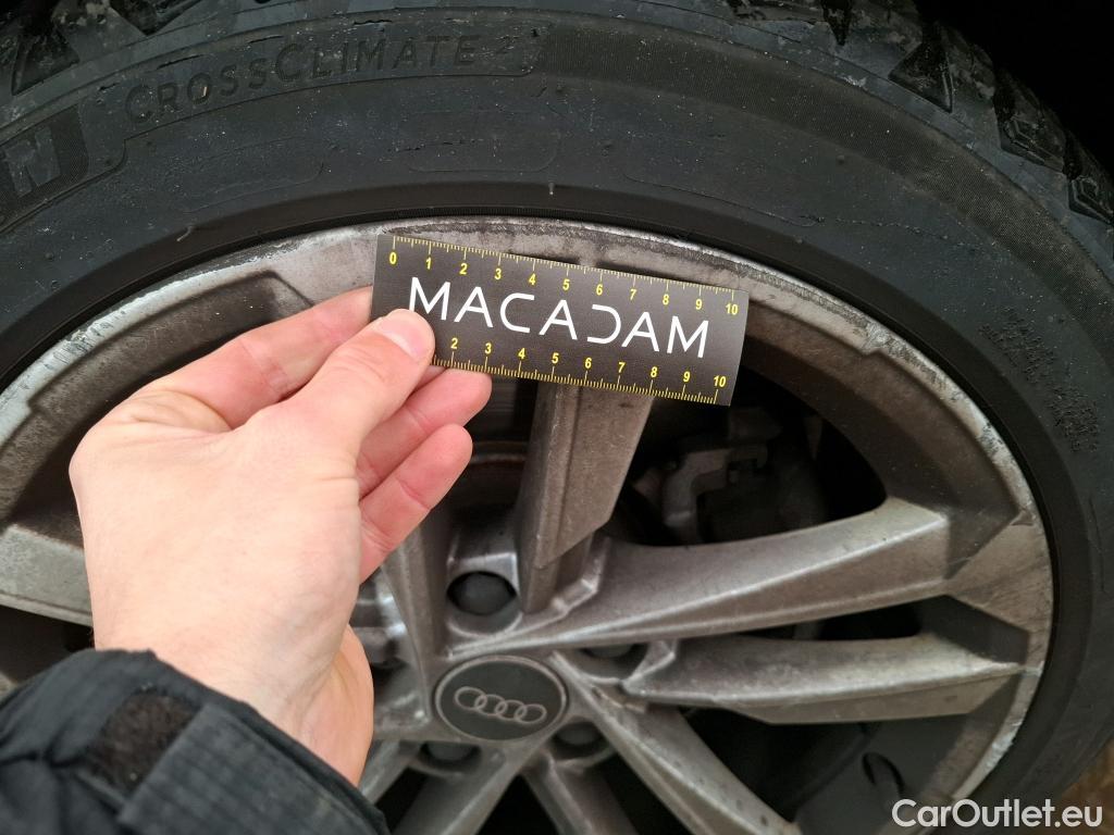  Audi  A3  Sportback 35 TFSI Business Line 1.5 TFSI 150CV BVM6 E6d #24