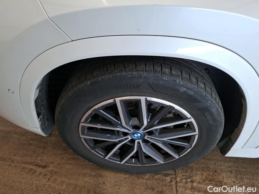  Bmw  iX 1 Série iX1 30 xDrive M Sport 64kWh BVA #14