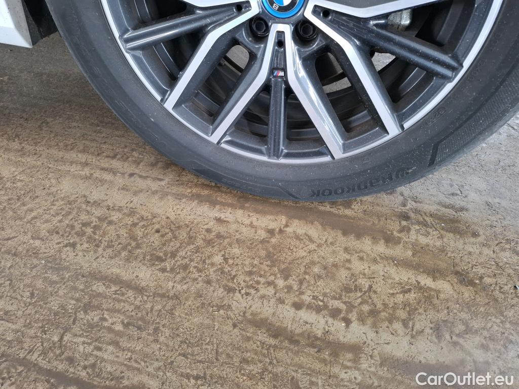  Bmw  iX 1 Série iX1 30 xDrive M Sport 64kWh BVA #12