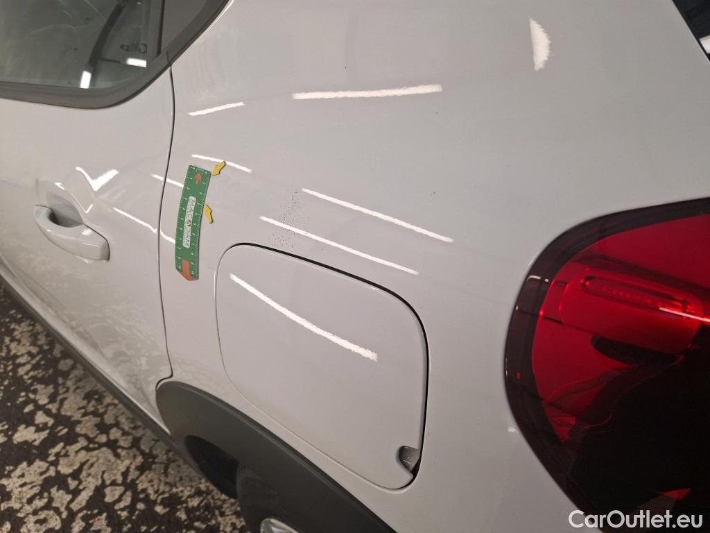  Citroen  C3  Feel Business 1.2 PureTech 80CV BVM5 E6d #6