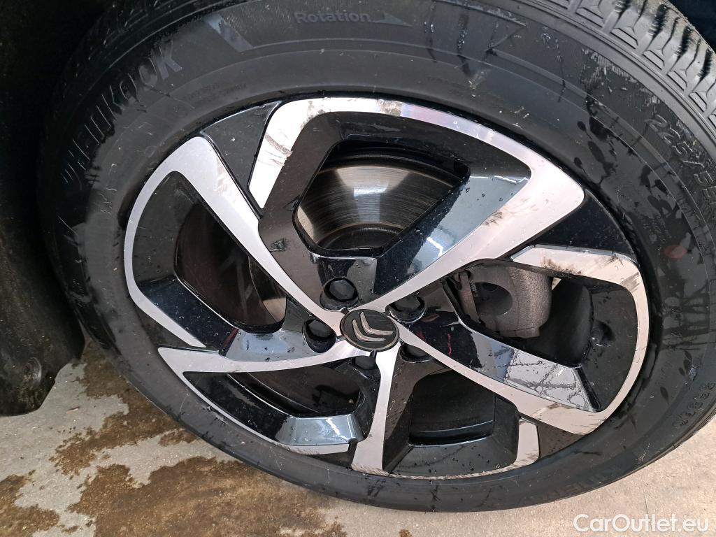  Citroen  C5  Aircross Business 1.5 BlueHDi 130CV BVA8 E6d #10