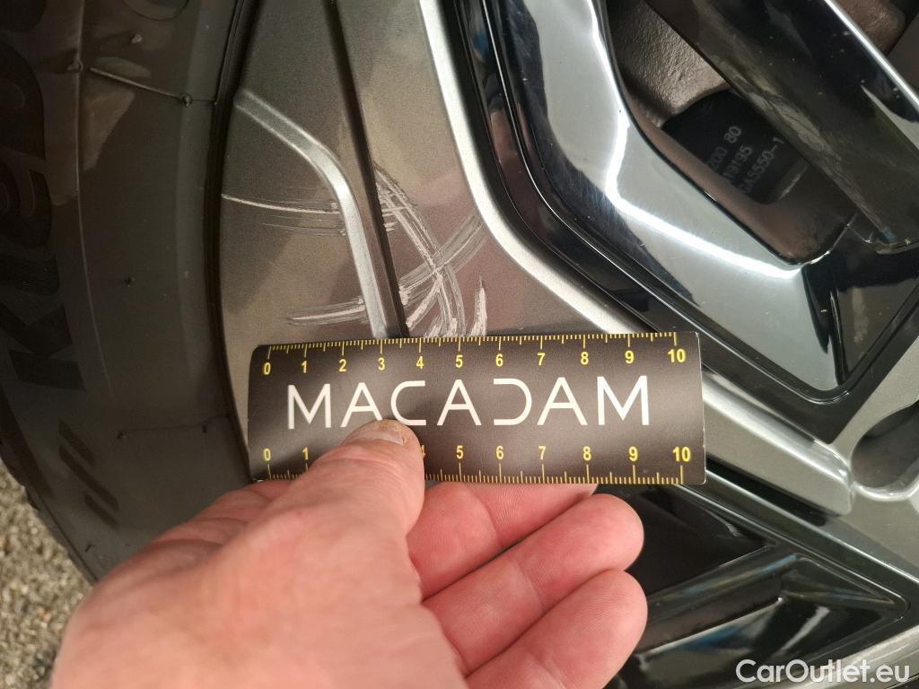  Citroen  C4  X Feel Pack 1.2 PureTech 130CV BVA8 6E #8