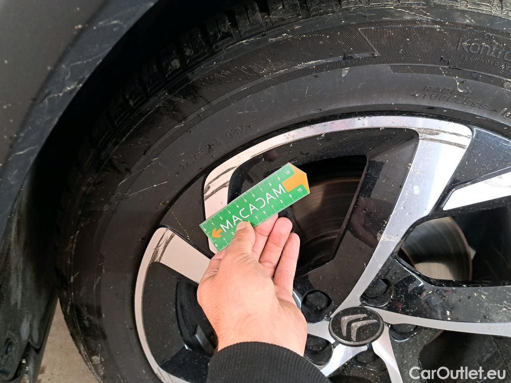  Citroen  C5  Aircross Business 1.5 BlueHDi 130CV BVA8 E6d #7