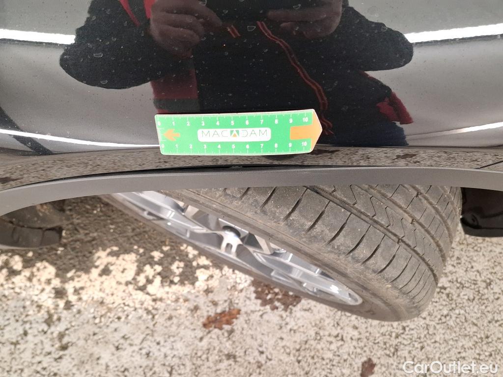  Bmw  X2 Série  sDrive 18i Lounge 1.5 135CV BVA7 E6d #7