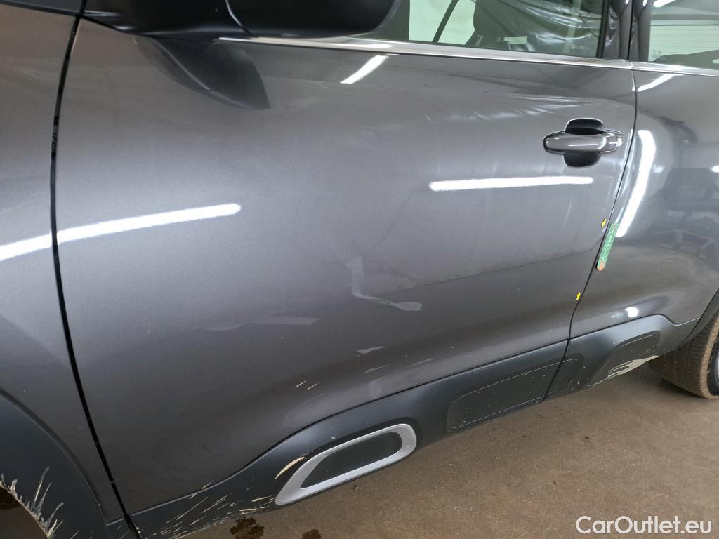  Citroen  C5  Aircross Business 1.5 BlueHDi 130CV BVA8 E6d #1