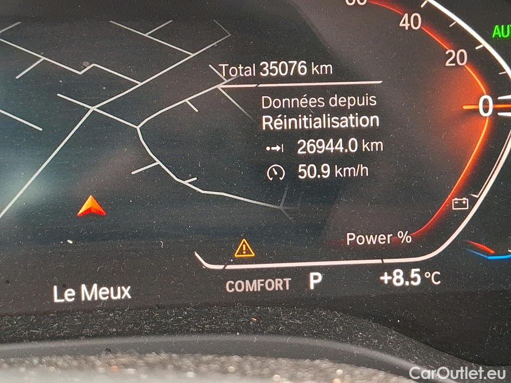  Bmw  X3 BMW  5p SUV xDrive20d 190ch xLine BVA8 #1