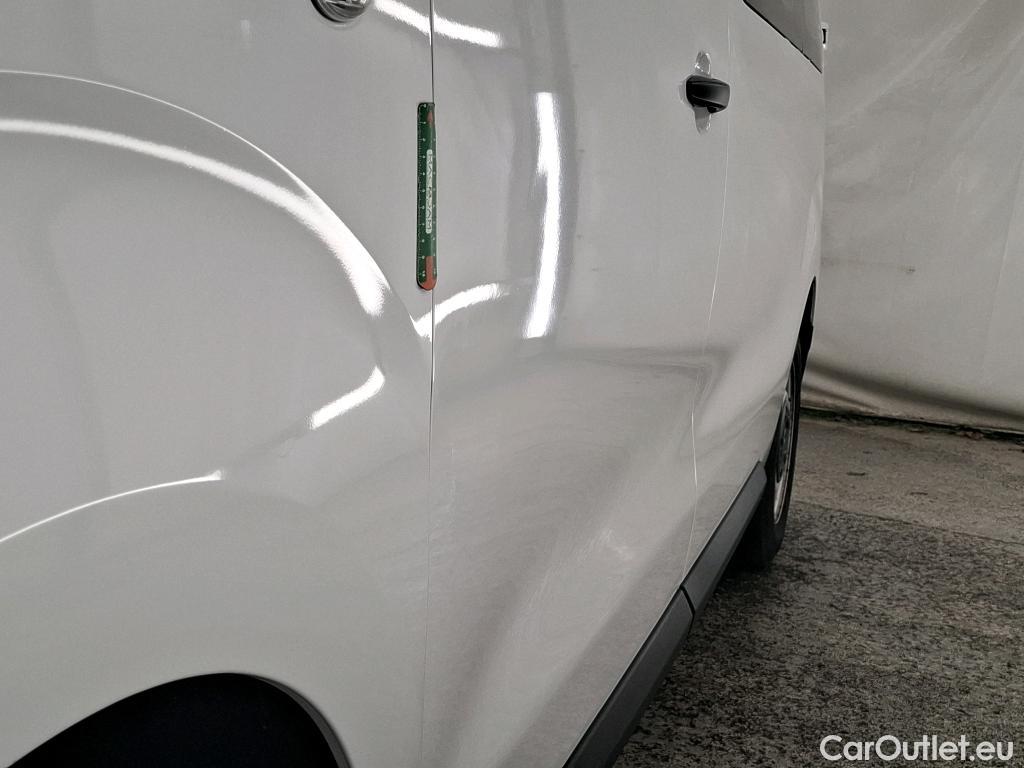  Citroen  Jumpy CITROEN  / 2016 / 4P / Combi Taille M BlueHDi 120 S&S BVM6 Confort #10