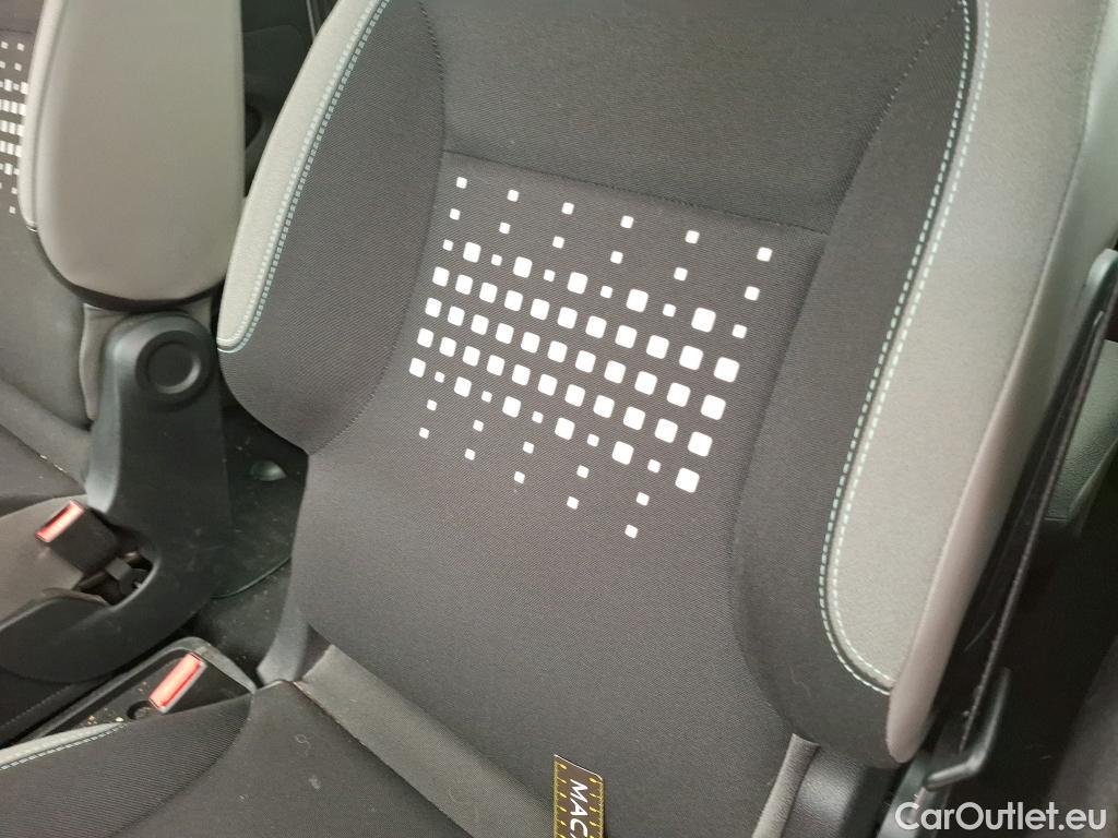  Citroen  Berlingo  Feel 1.6 BlueHDI 75CV BVM5 E6 #14