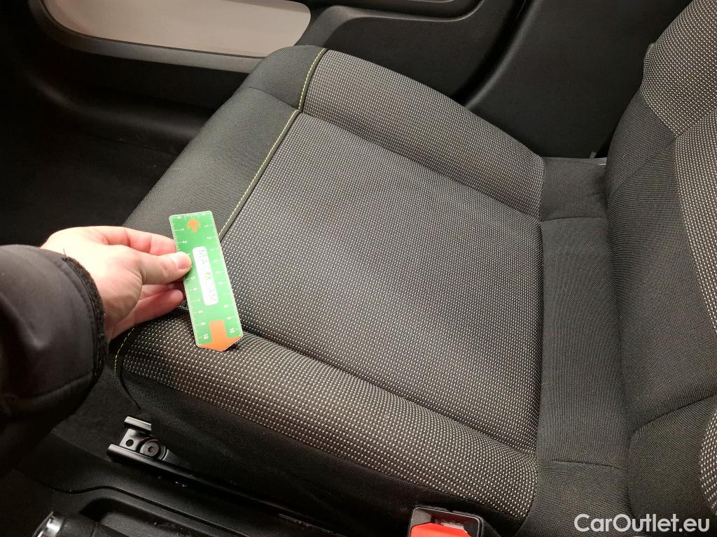  Citroen  C3  Max 1.2 PureTech 80CV BVM5 6E #6