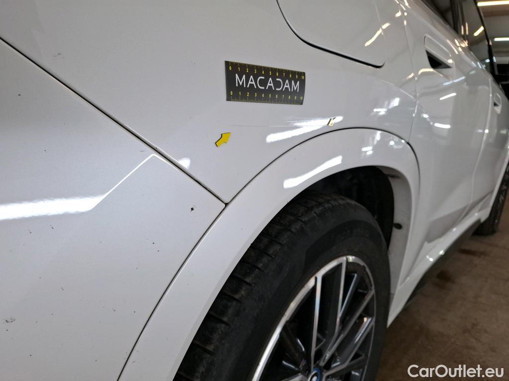  Bmw  iX 1 Série iX1 30 xDrive M Sport 64kWh BVA #5