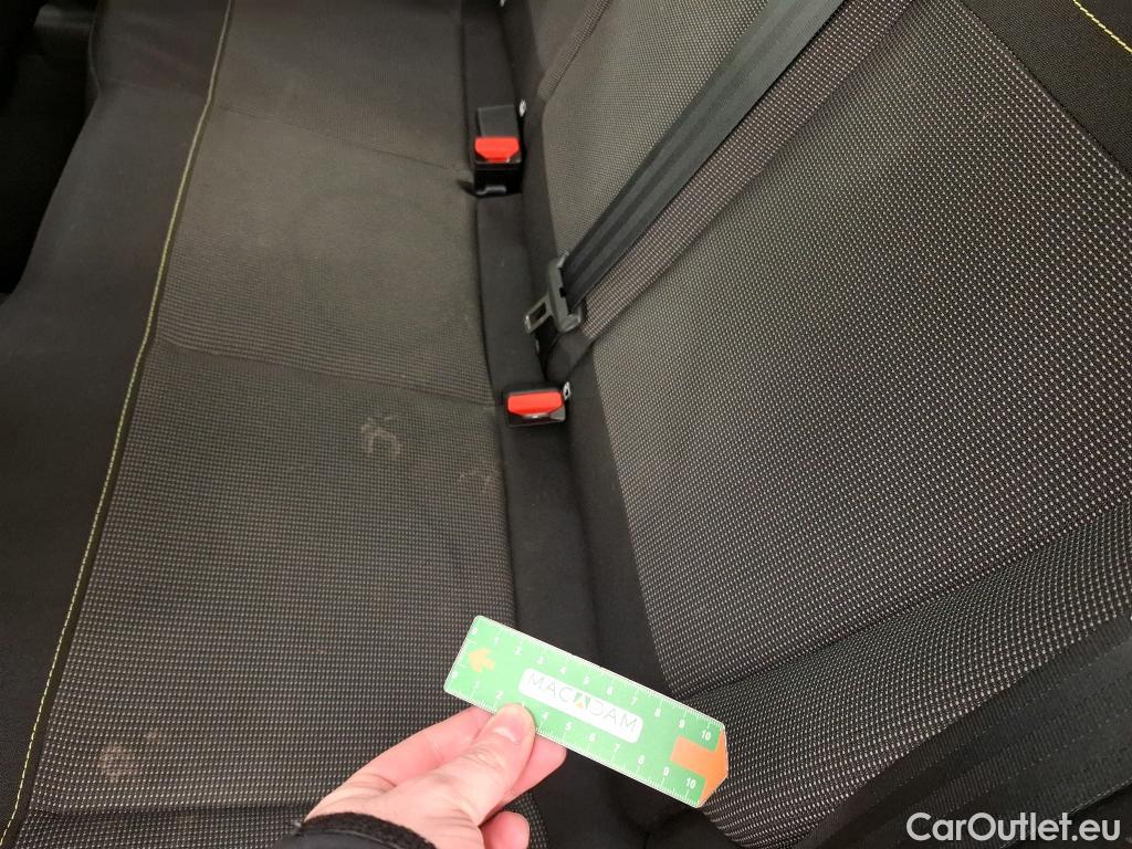  Citroen  C3  Max 1.2 PureTech 80CV BVM5 6E #8