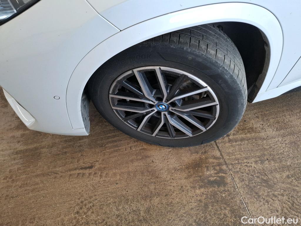  Bmw  iX 1 Série iX1 30 xDrive M Sport 64kWh BVA #20