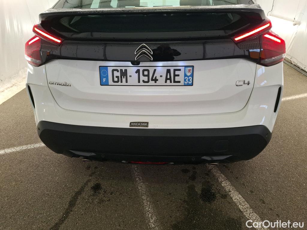  Citroen  C4  Berline Feel Pack 1.2 PureTech 130CV BVM6 6E #18