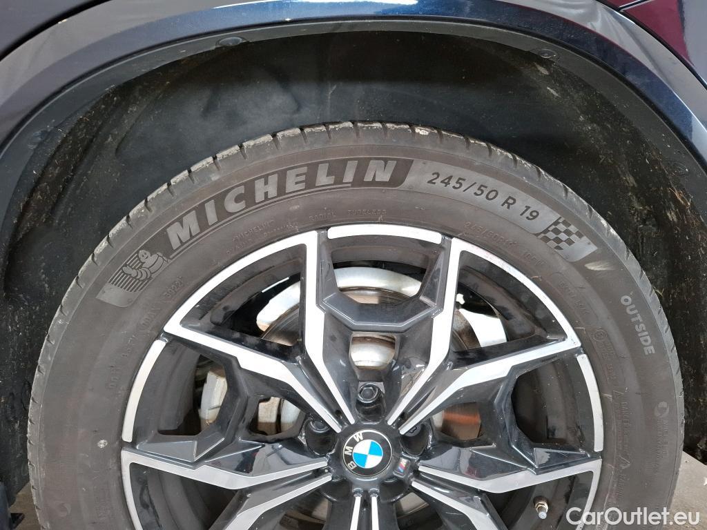  Bmw  X4 Série  xDrive 20d M Sport 2.0 190CV BVA8 E6d #3