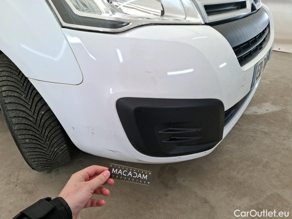  Citroen  Berlingo  Feel 1.6 BlueHDI 75CV BVM5 E6 #4