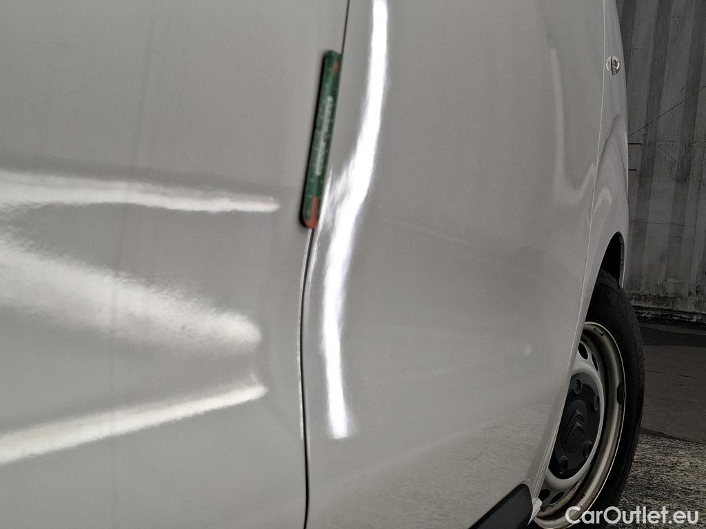  Citroen  Jumpy CITROEN  / 2016 / 4P / Combi Taille M BlueHDi 120 S&S BVM6 Confort #16