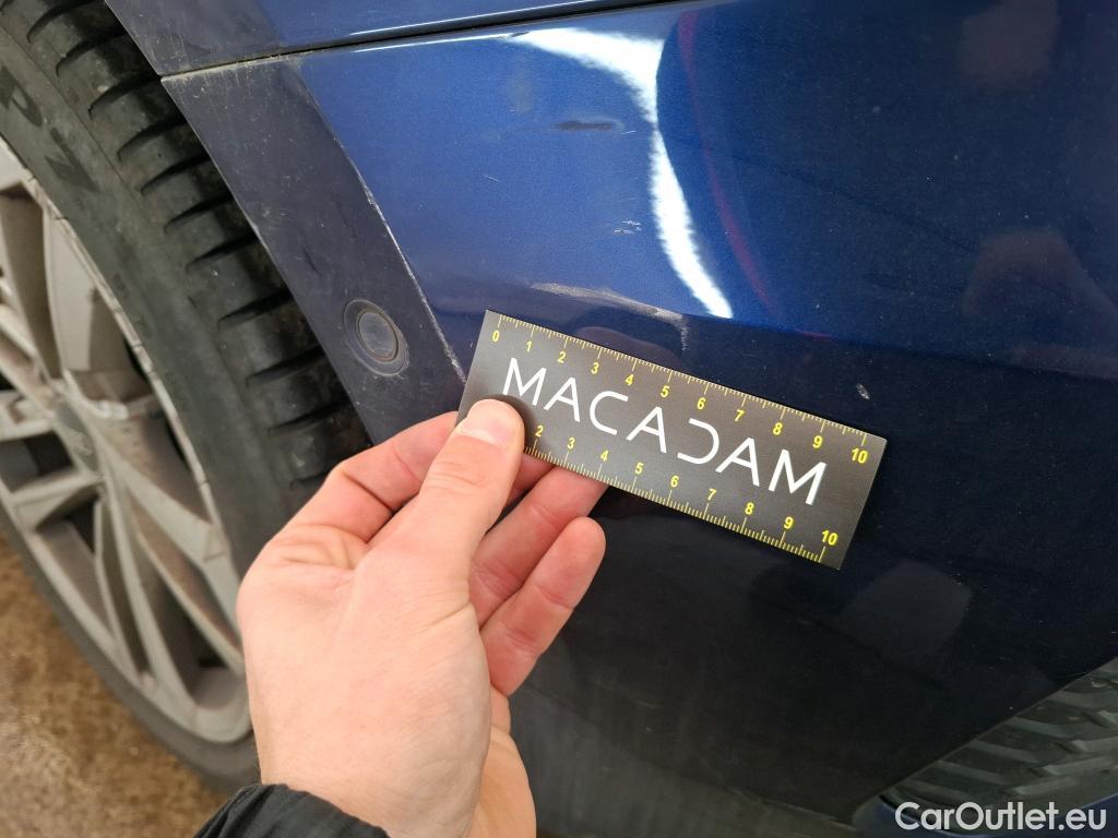  Audi  A3  Sportback 35 TFSI Business Line 1.5 TFSI 150CV BVM6 E6d #6