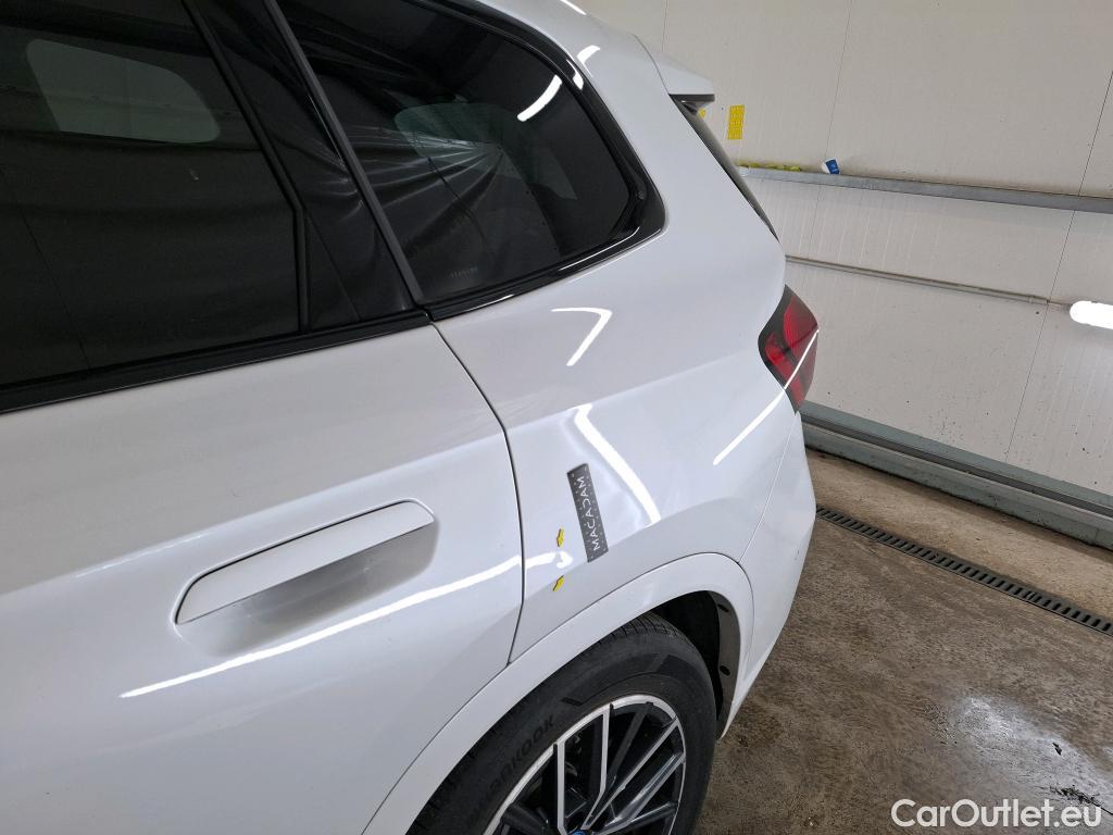  Bmw  iX 1 Série iX1 30 xDrive M Sport 64kWh BVA #16