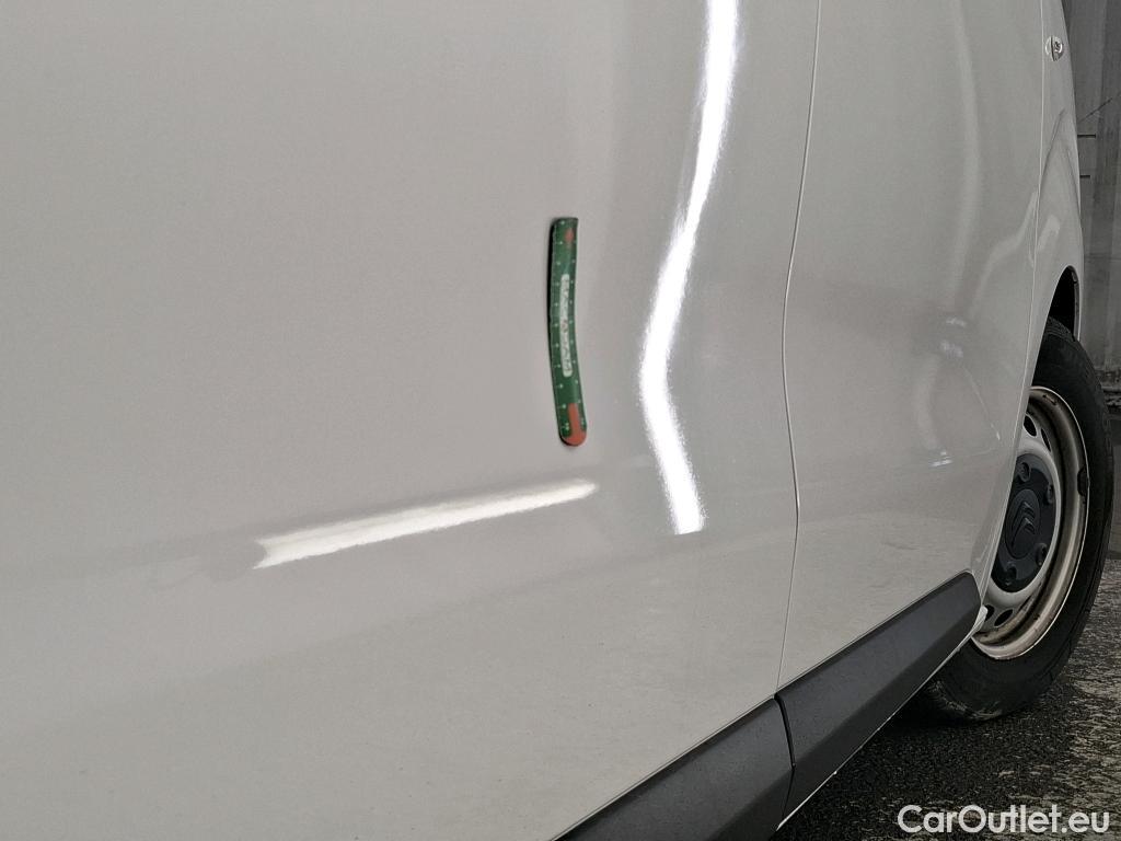  Citroen  Jumpy CITROEN  / 2016 / 4P / Combi Taille M BlueHDi 120 S&S BVM6 Confort #7