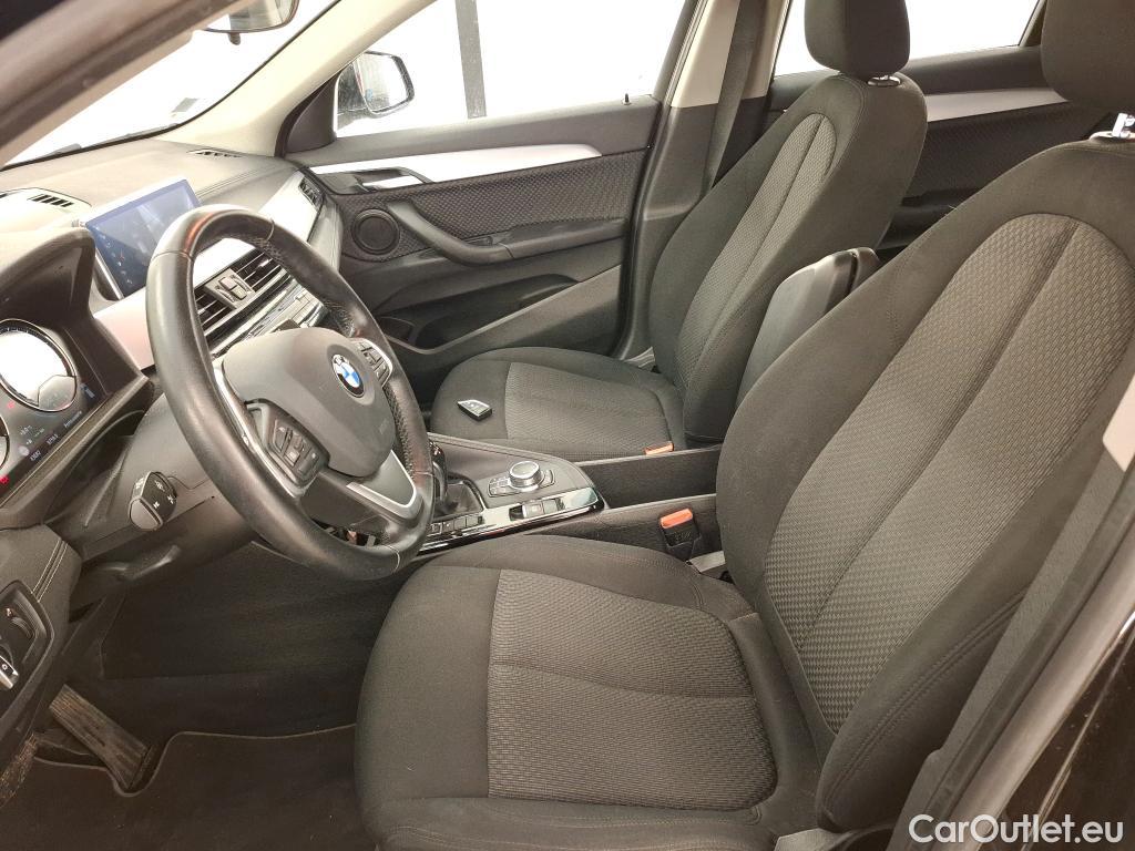  Bmw  X2 Série  sDrive 18i Lounge 1.5 135CV BVA7 E6d #13