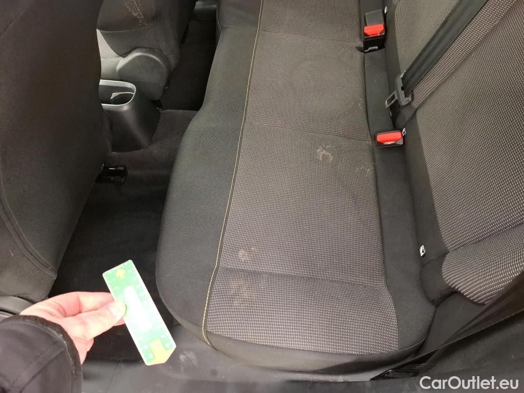  Citroen  C3  Max 1.2 PureTech 80CV BVM5 6E #7