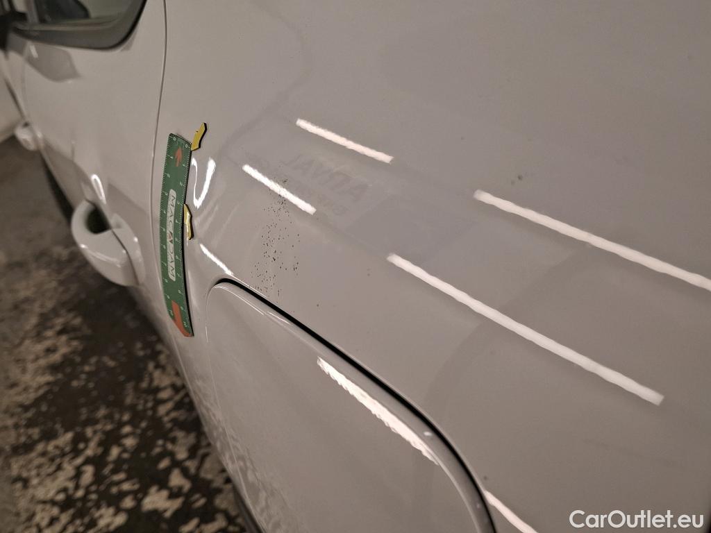  Citroen  C3  Feel Business 1.2 PureTech 80CV BVM5 E6d #7