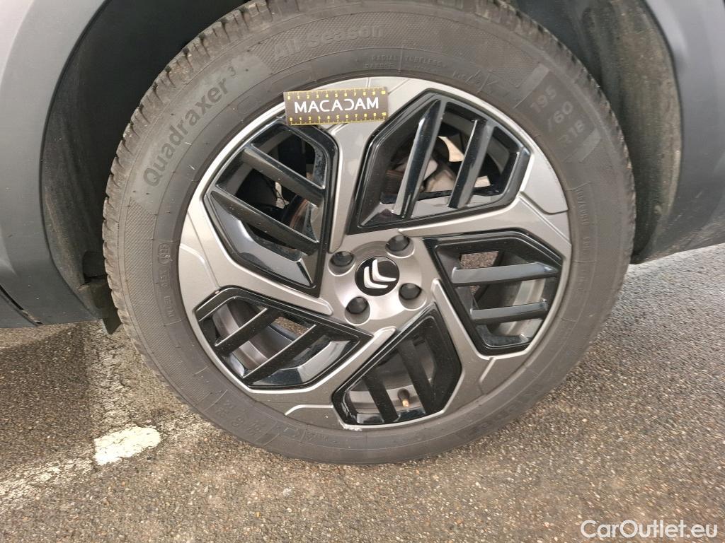  Citroen  C4  X Feel Pack 1.2 PureTech 130CV BVA8 6E #15