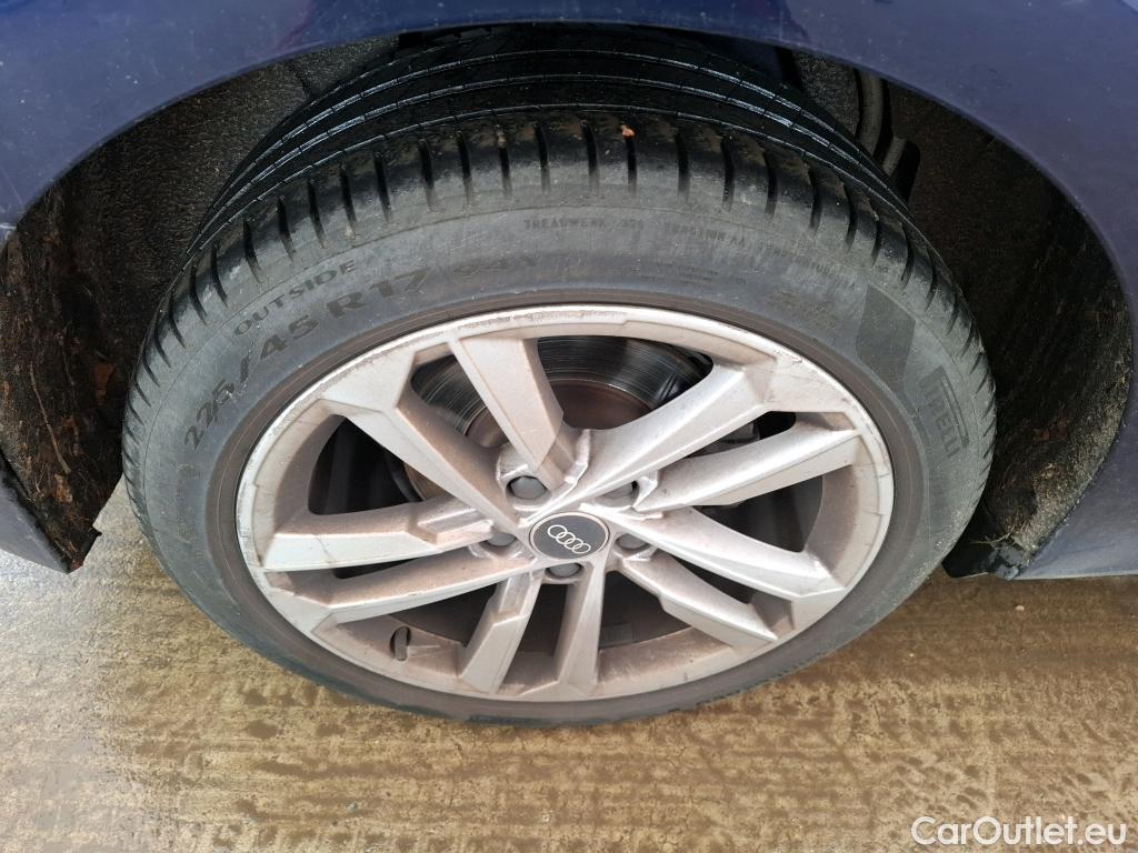  Audi  A3  Sportback 35 TFSI Business Line 1.5 TFSI 150CV BVM6 E6d #17
