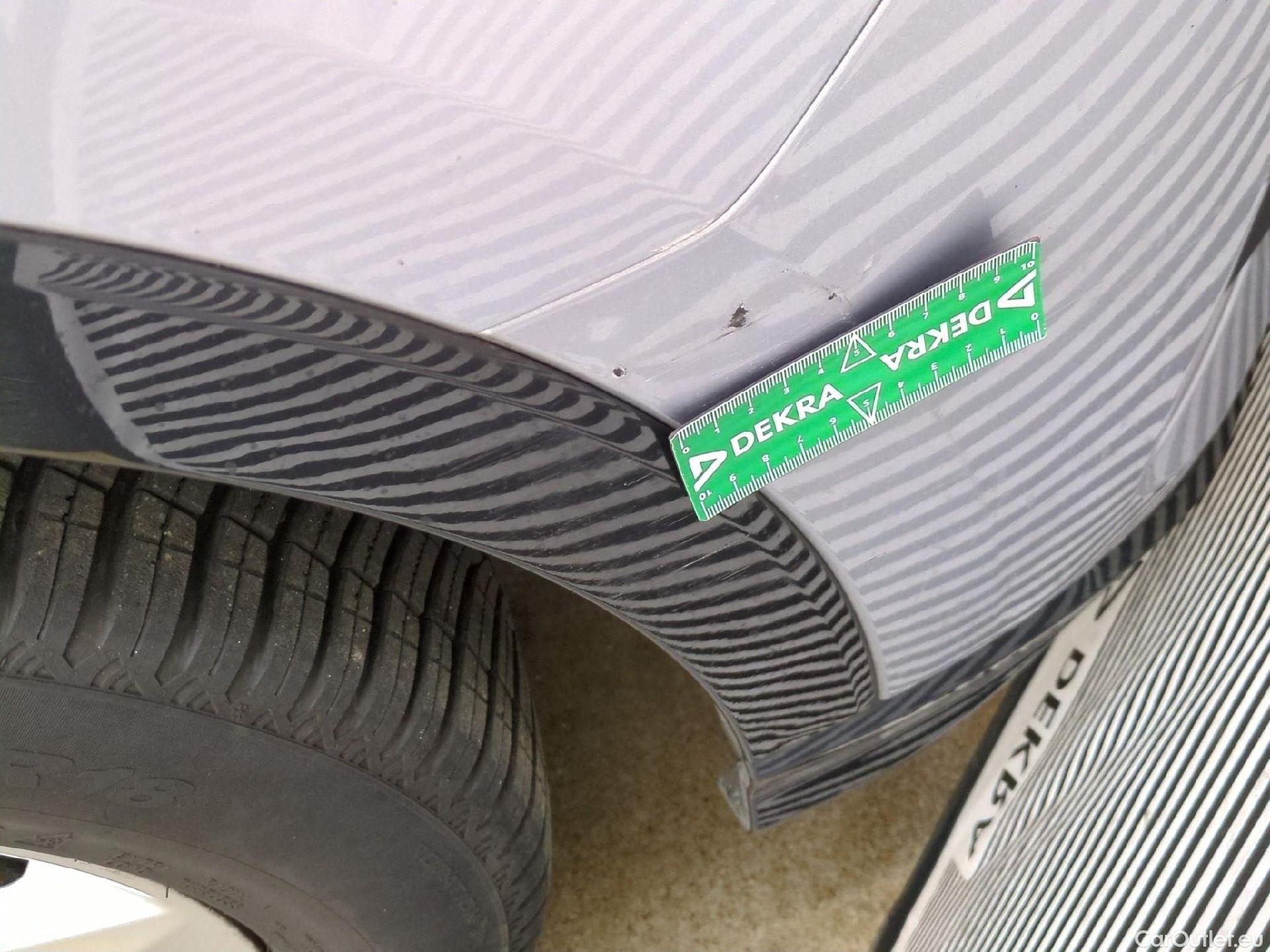  Audi  Q3  35 TFSI Design luxe 1.5 TFSI 150CV BVA7 E6d #7