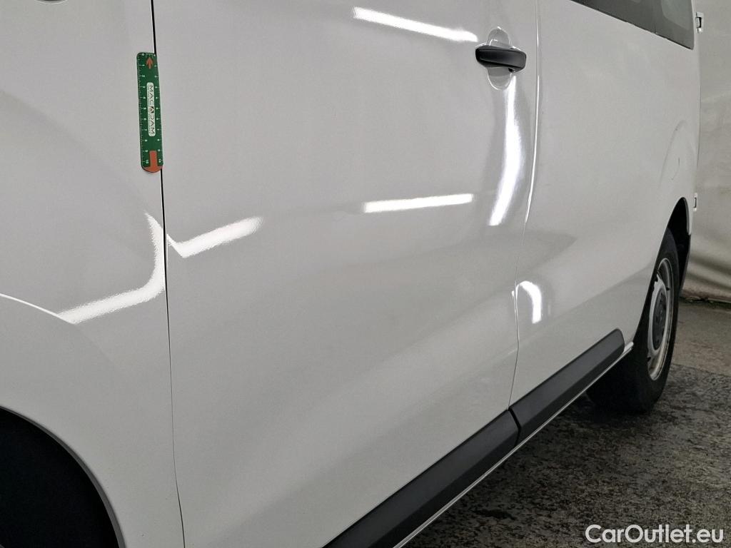  Citroen  Jumpy CITROEN  / 2016 / 4P / Combi Taille M BlueHDi 120 S&S BVM6 Confort #12