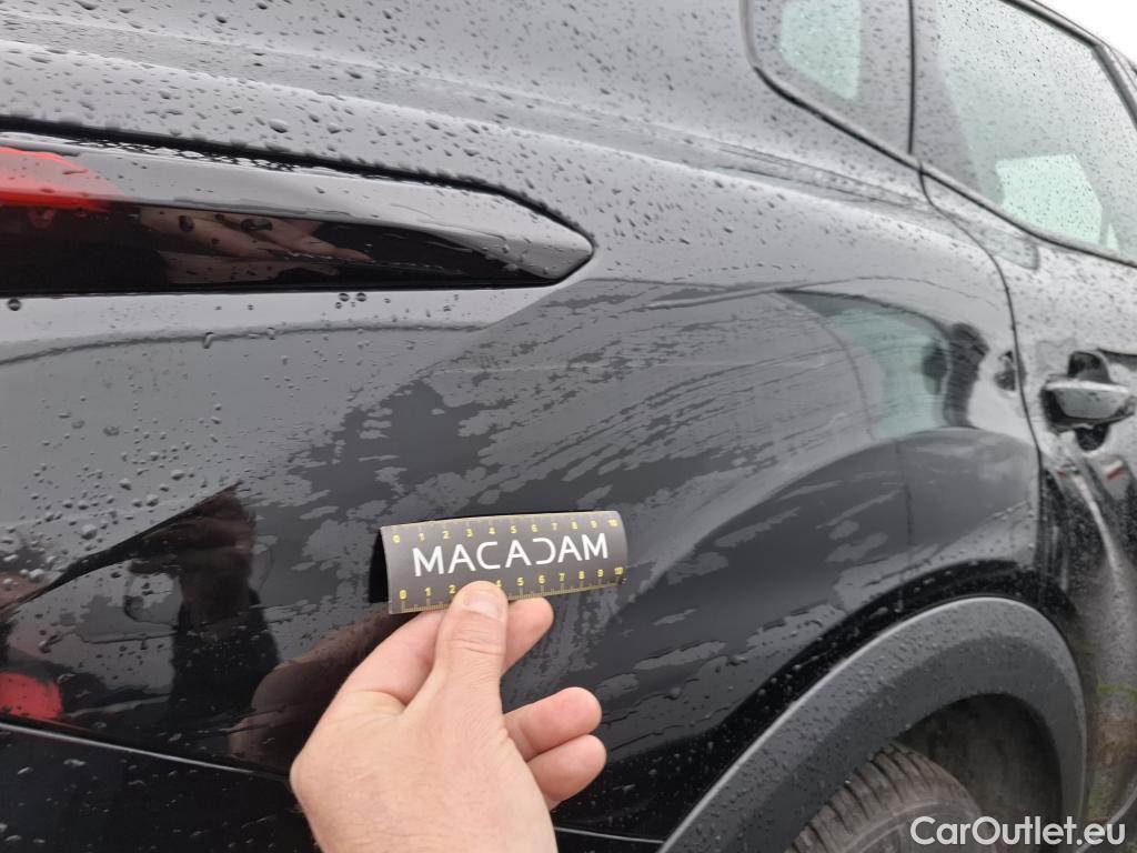  Citroen  C4  X Feel Pack 1.2 PureTech 130CV BVA8 6E #33