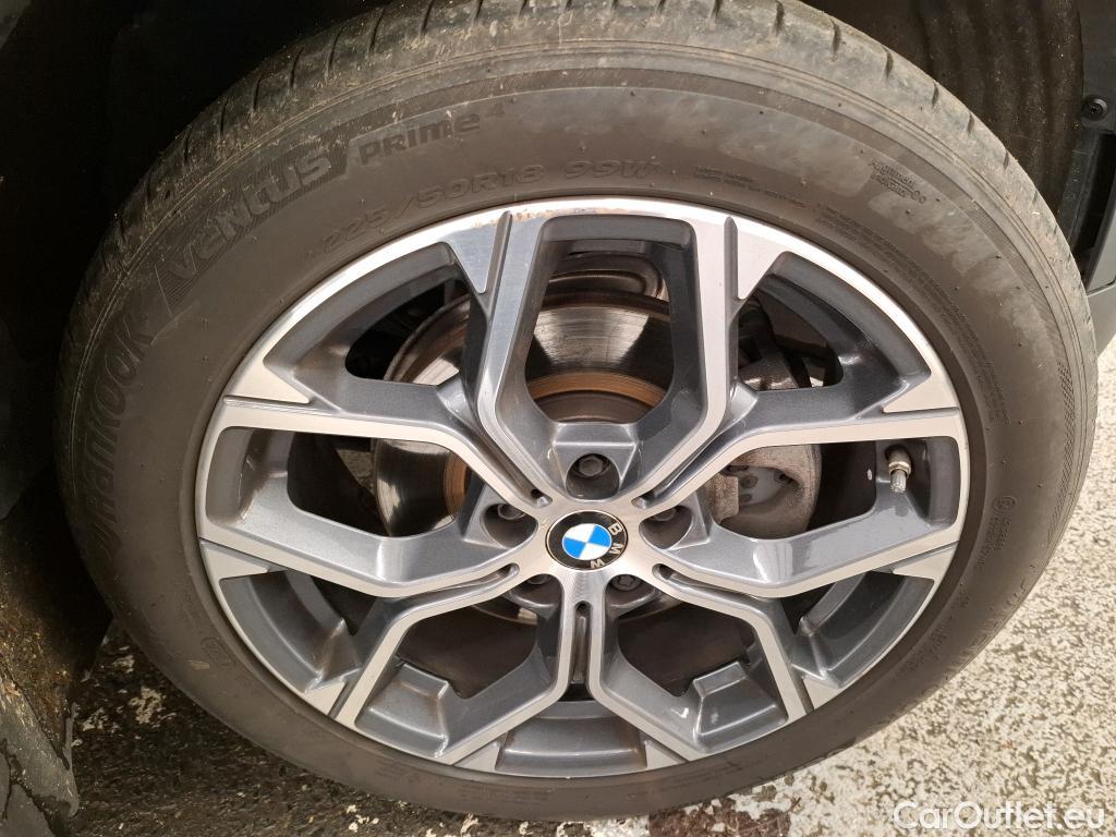  Bmw  X2 Série  sDrive 18i Lounge 1.5 135CV BVA7 E6d #19