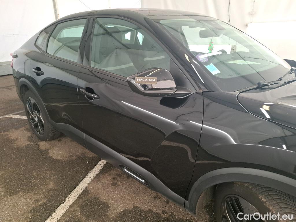  Citroen  C4  X Feel Pack 1.2 PureTech 130CV BVA8 6E #27