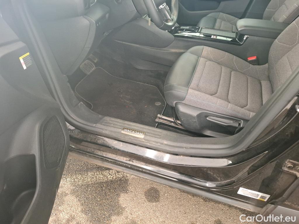  Citroen  C4  X Feel Pack 1.2 PureTech 130CV BVA8 6E #4