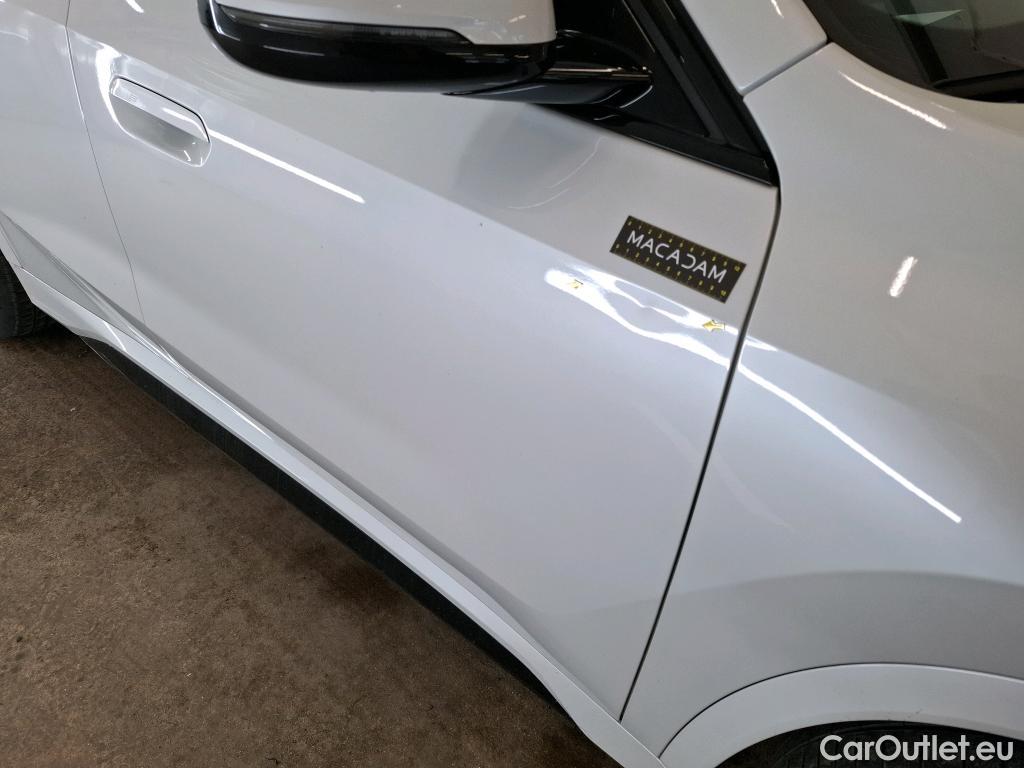  Bmw  iX 1 Série iX1 30 xDrive M Sport 64kWh BVA #8