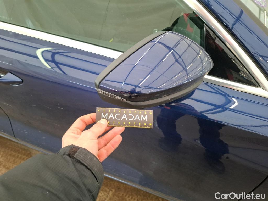  Audi  A3  Sportback 35 TFSI Business Line 1.5 TFSI 150CV BVM6 E6d #43