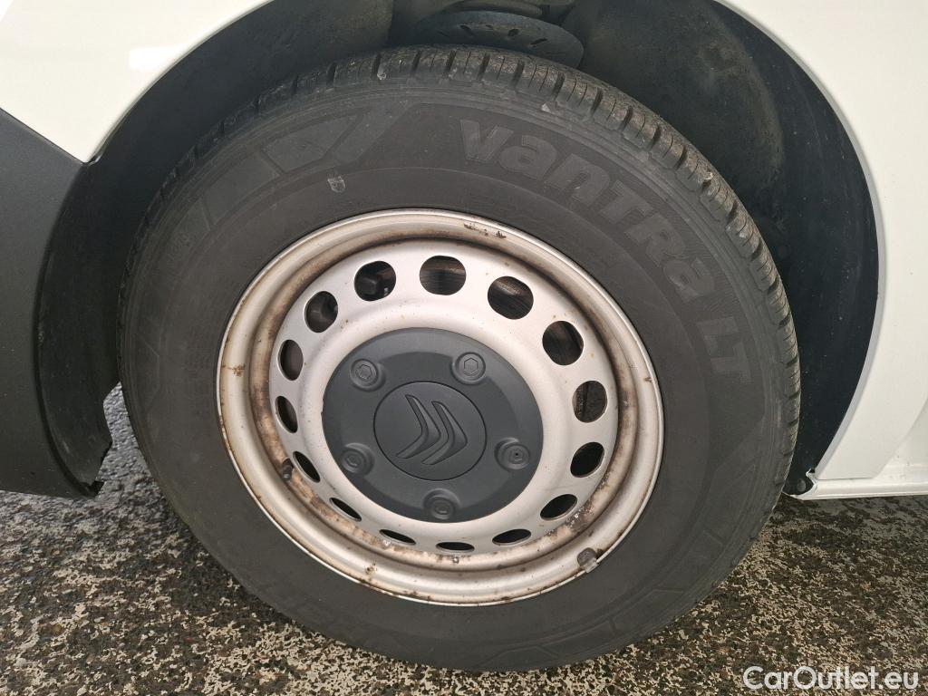  Citroen  Jumpy CITROEN  / 2016 / 4P / Combi Taille M BlueHDi 120 S&S BVM6 Confort #19