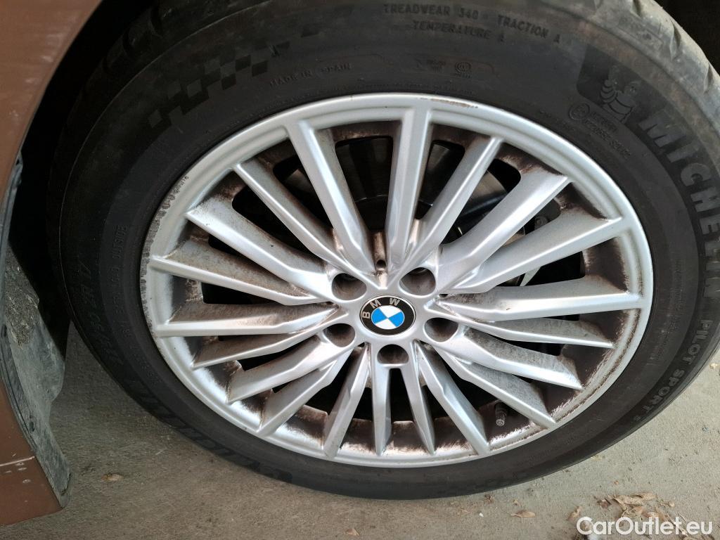  Bmw  Serie 3 Série 3 Lim. 320 i Luxury 2.0 185CV BVA8 E6dT #5