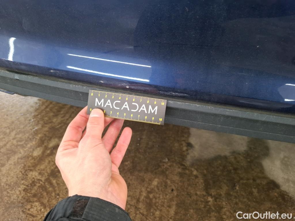  Audi  A3  Sportback 35 TFSI Business Line 1.5 TFSI 150CV BVM6 E6d #9