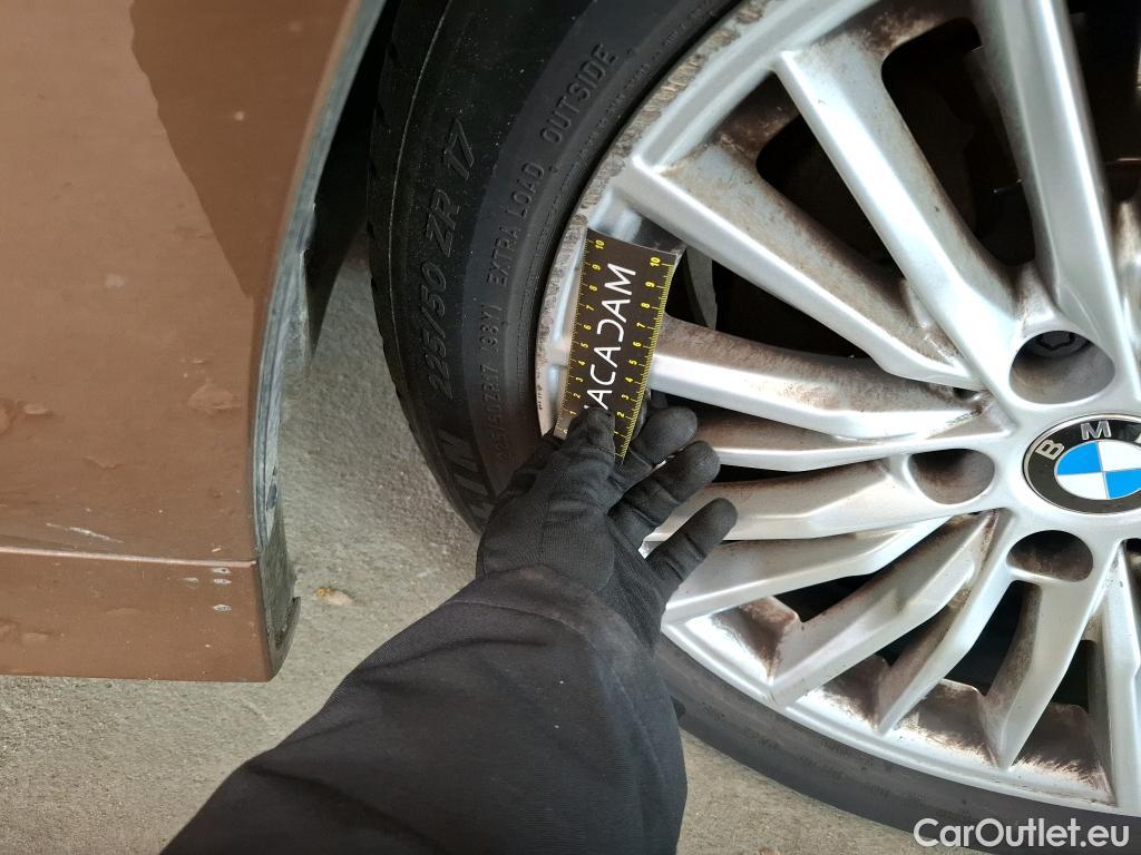  Bmw  Serie 3 Série 3 Lim. 320 i Luxury 2.0 185CV BVA8 E6dT #6