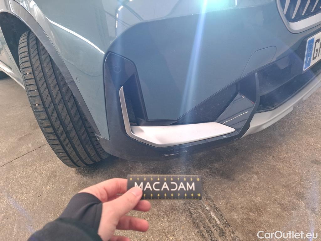  Bmw  X1  / 2022 / 5P / SUV sDrive18d xLine First Edition Plus DKG7 / ECRAN HS #7