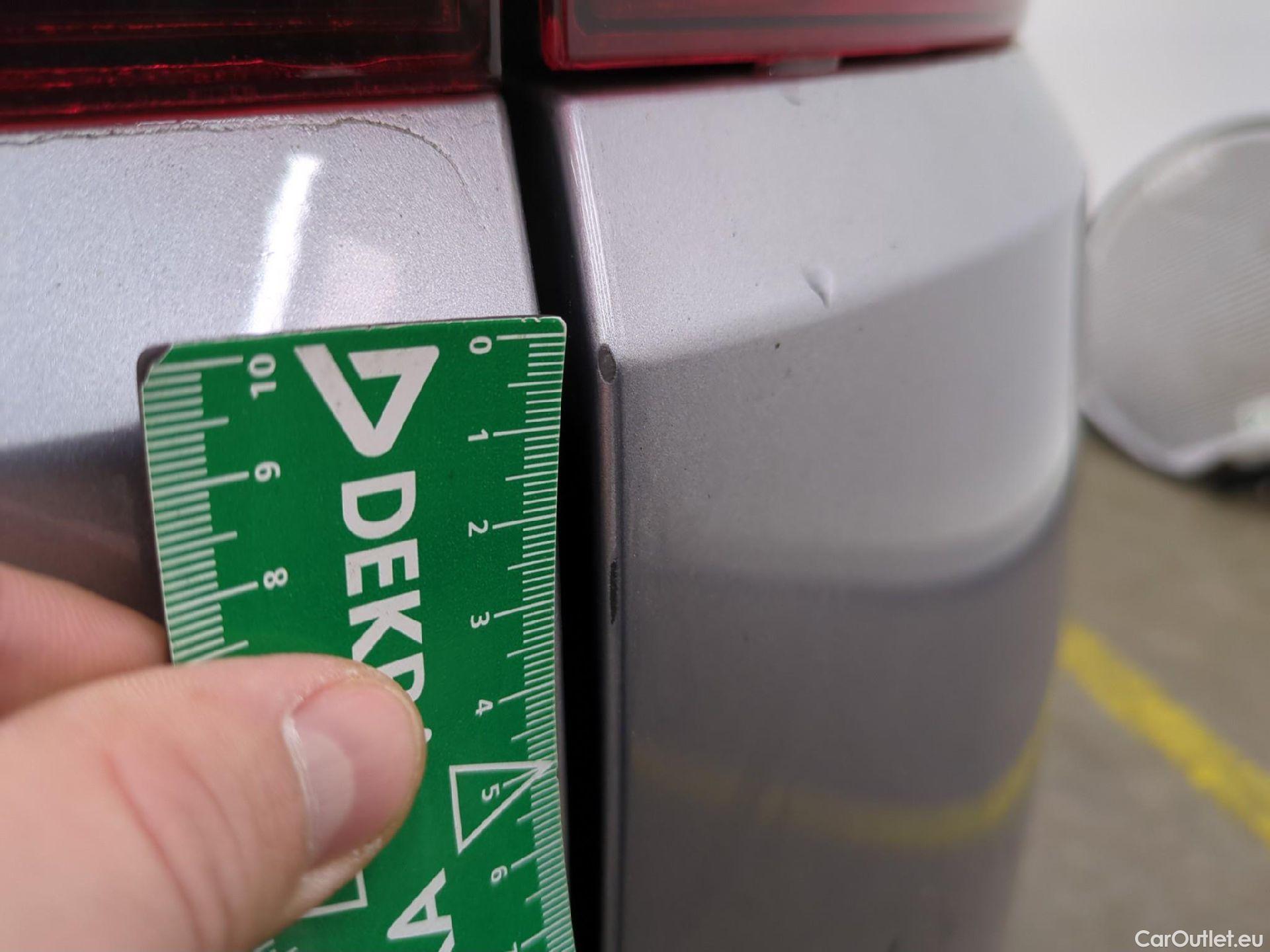  Citroen  C5  Aircross Shine 1.2 PureTech 130CV BVA8 6E #14