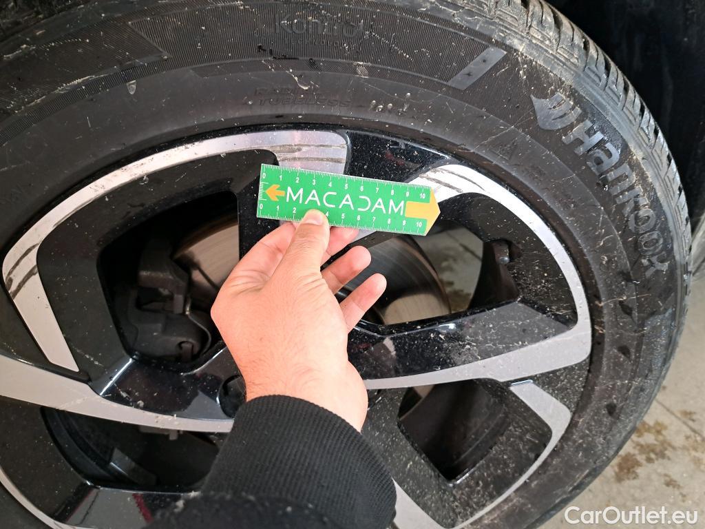  Citroen  C5  Aircross Business 1.5 BlueHDi 130CV BVA8 E6d #5