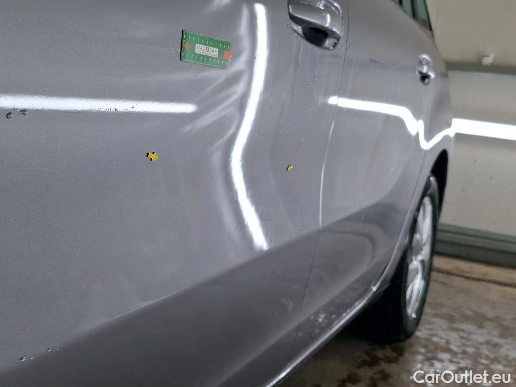  Citroen  C4 Grand Picasso Grand C4 Picasso/Spacetourer Business Class 1.5 BlueHDi 130CV BVA8 7 Sieges E6d #2